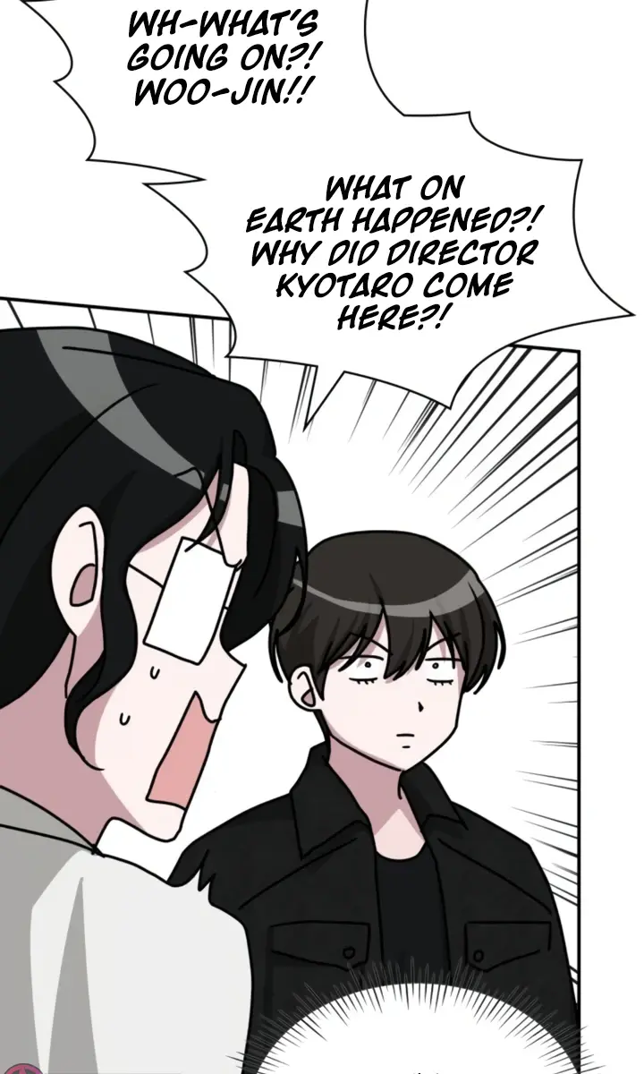 The Otherworldly Genius Method Actor Chapter 28 Page 27
