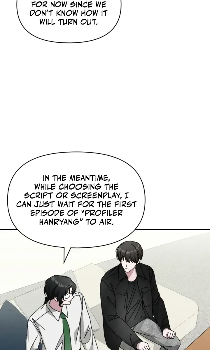 The Otherworldly Genius Method Actor Chapter 28 Page 31