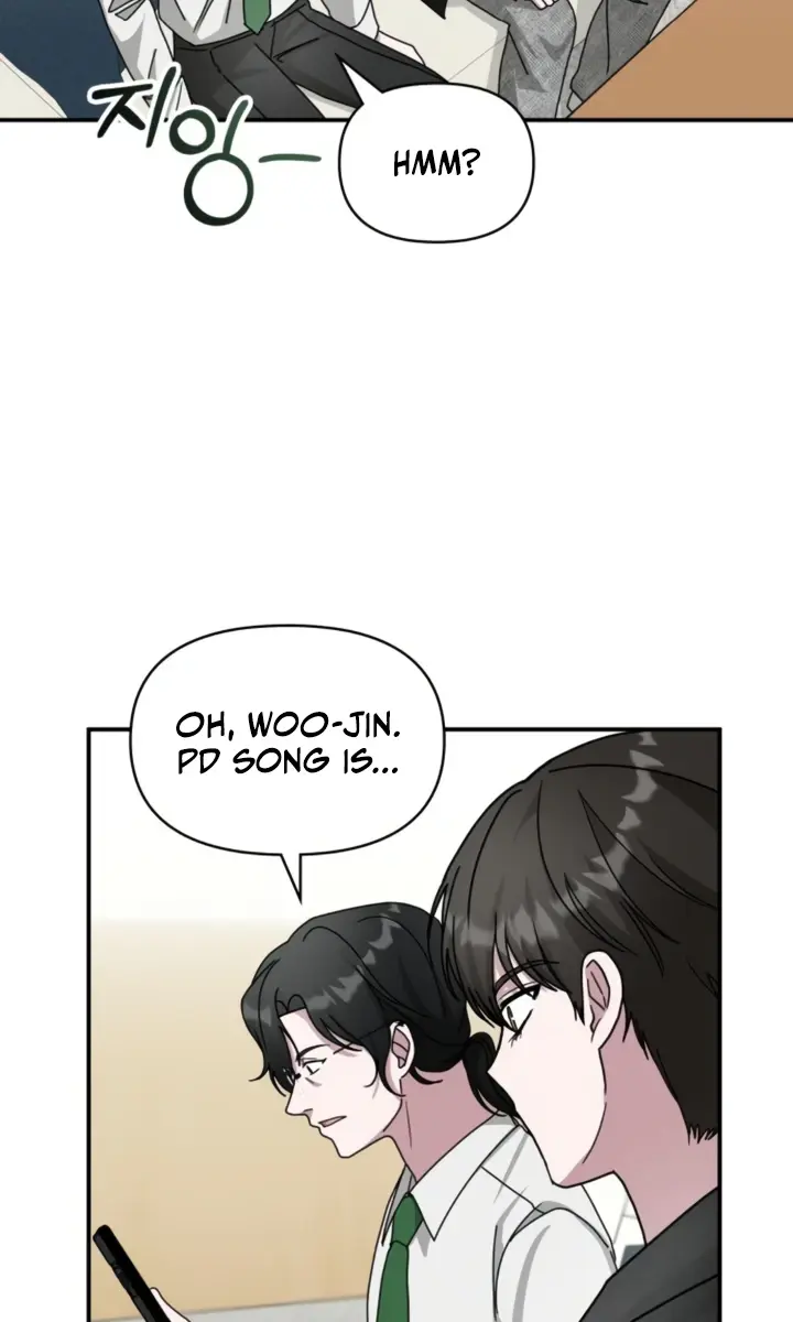 The Otherworldly Genius Method Actor Chapter 28 Page 32