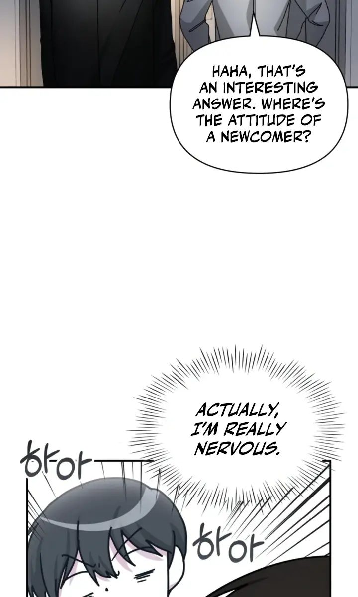 The Otherworldly Genius Method Actor Chapter 28 Page 43