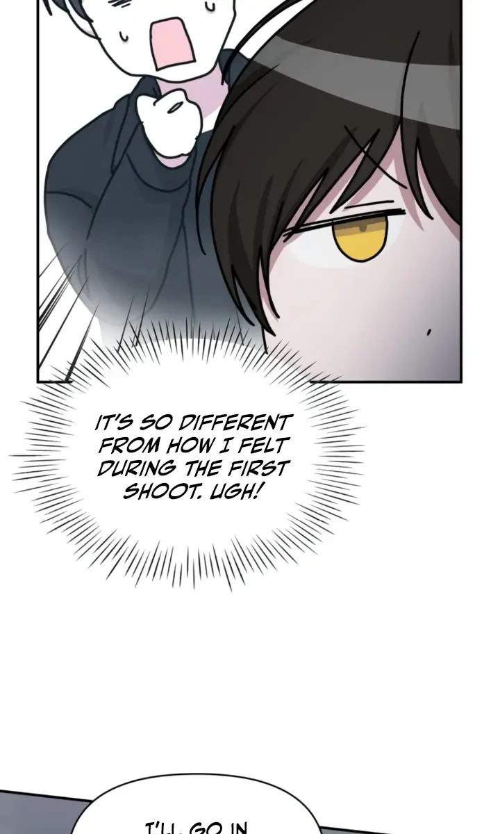 The Otherworldly Genius Method Actor Chapter 28 Page 44