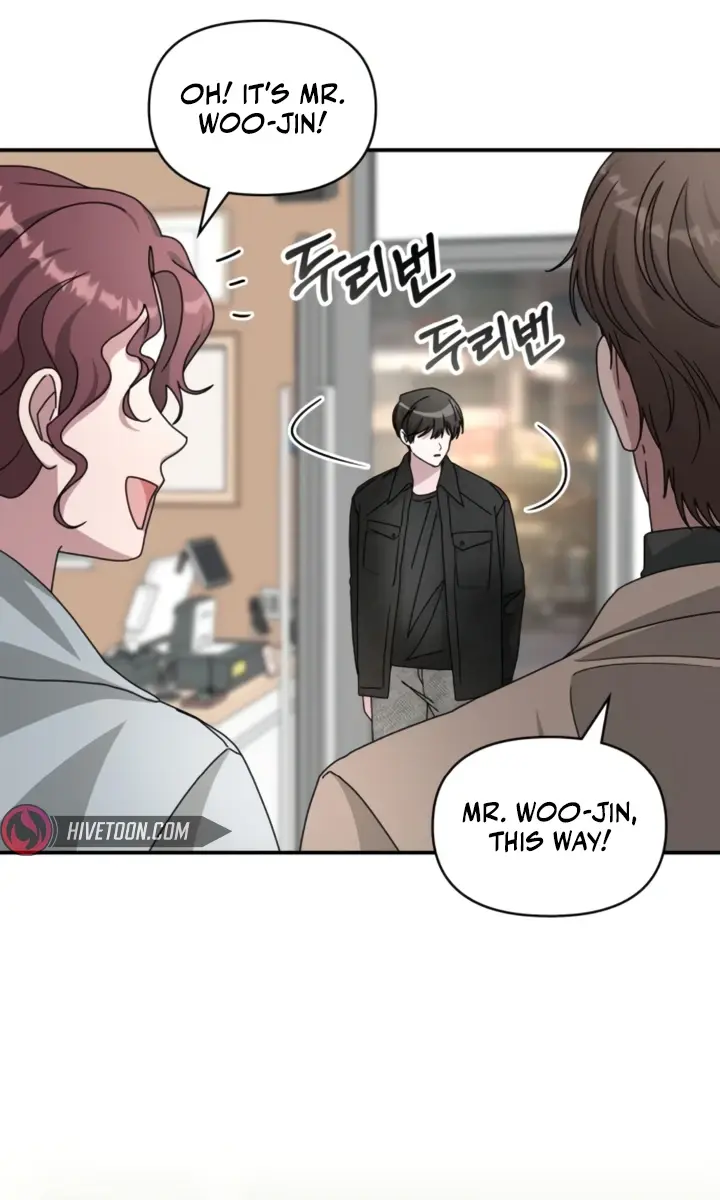 The Otherworldly Genius Method Actor Chapter 28 Page 47