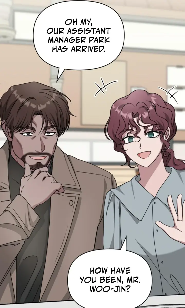 The Otherworldly Genius Method Actor Chapter 28 Page 50