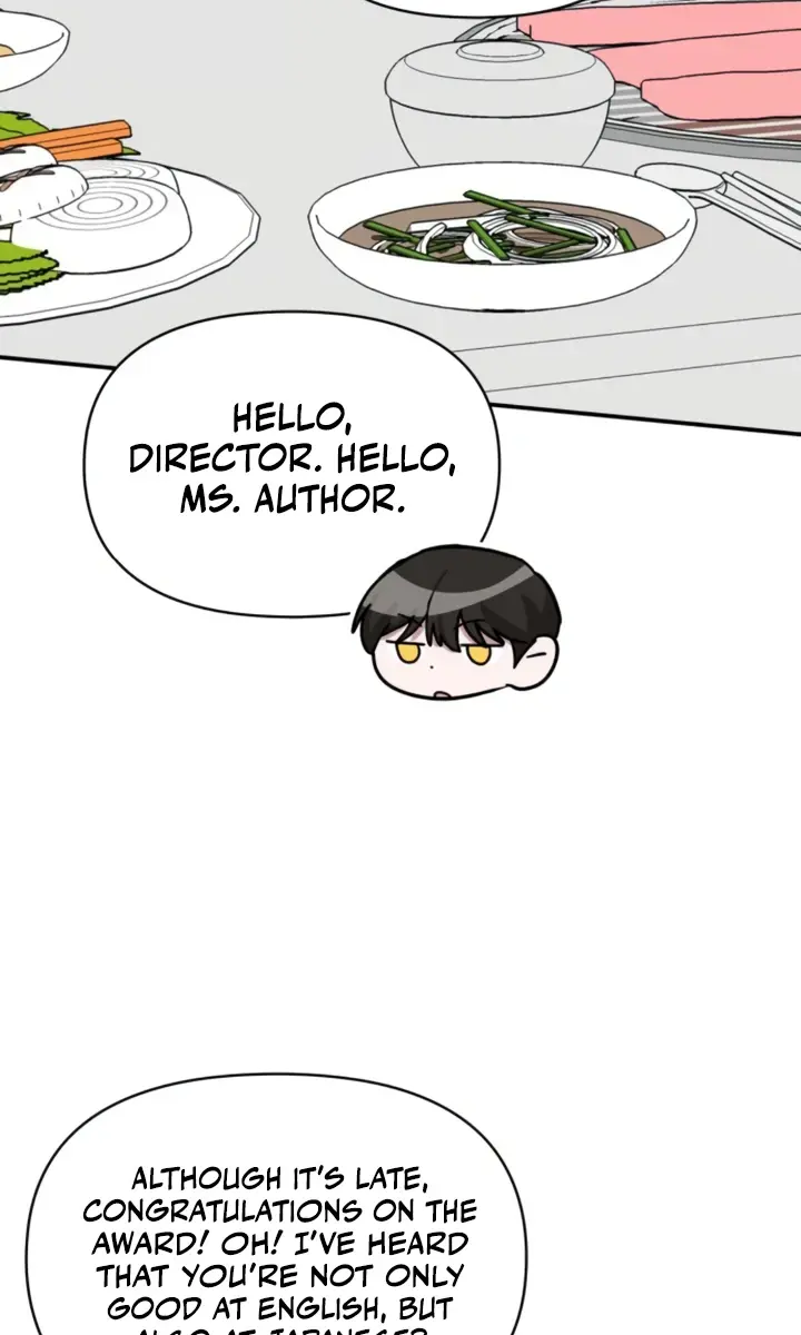The Otherworldly Genius Method Actor Chapter 28 Page 51