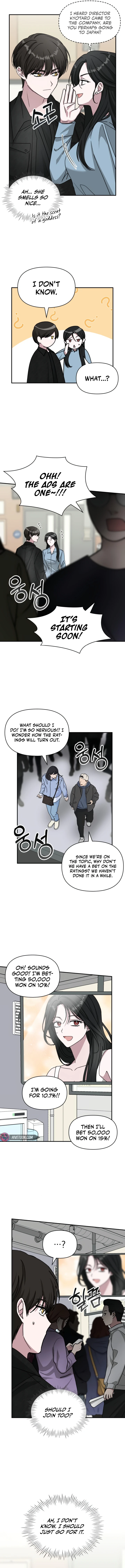 The Otherworldly Genius Method Actor Chapter 28 Page 59