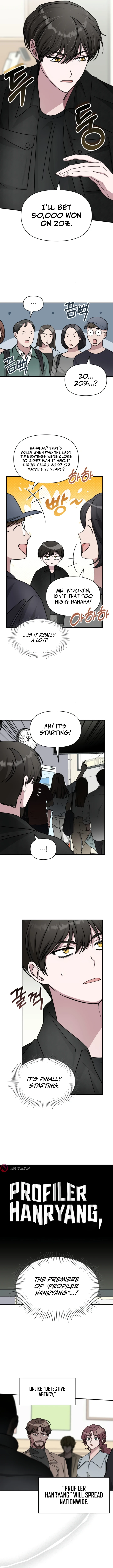 The Otherworldly Genius Method Actor Chapter 28 Page 68