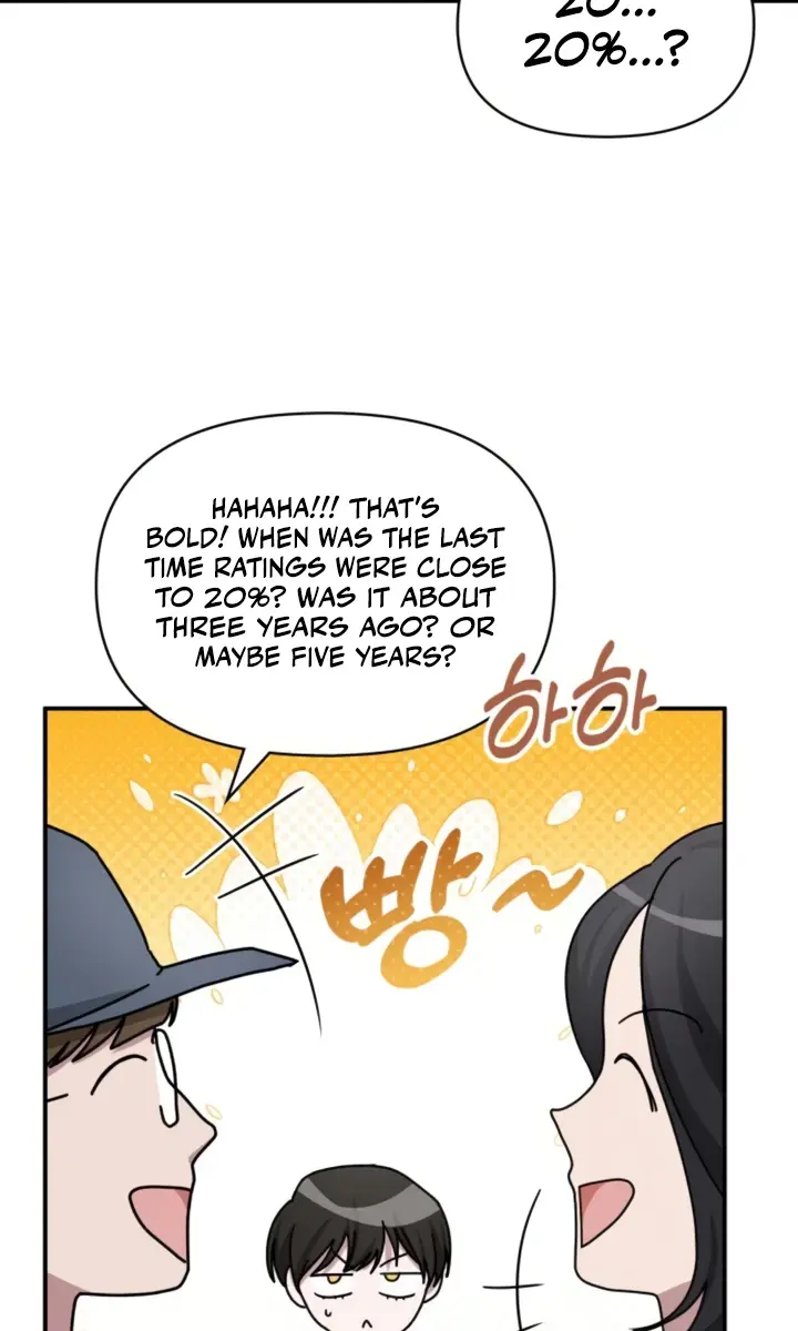 The Otherworldly Genius Method Actor Chapter 28 Page 71