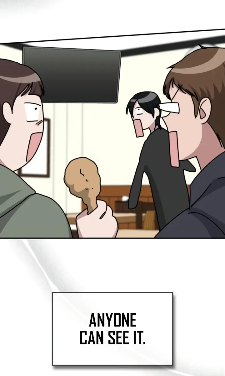 The Otherworldly Genius Method Actor Chapter 28 Page 79