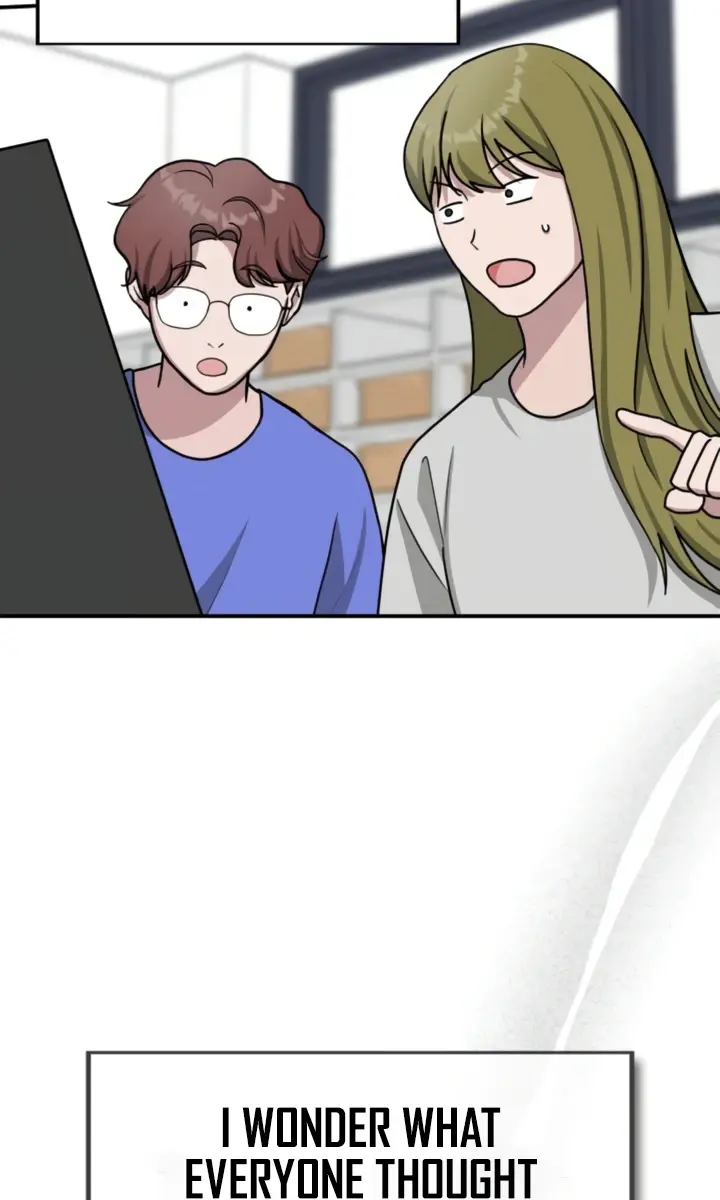 The Otherworldly Genius Method Actor Chapter 28 Page 82