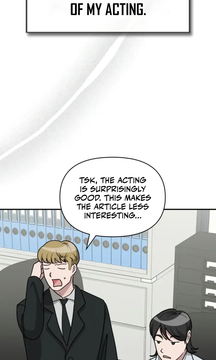 The Otherworldly Genius Method Actor Chapter 28 Page 83