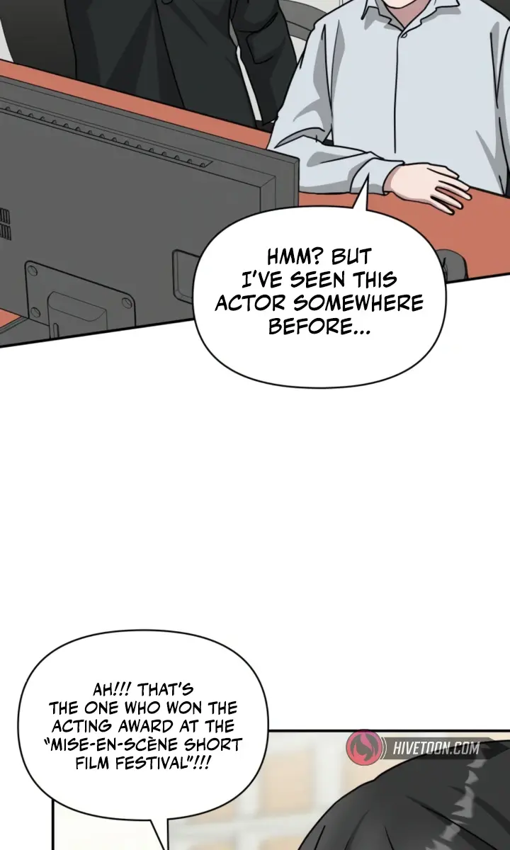 The Otherworldly Genius Method Actor Chapter 28 Page 84