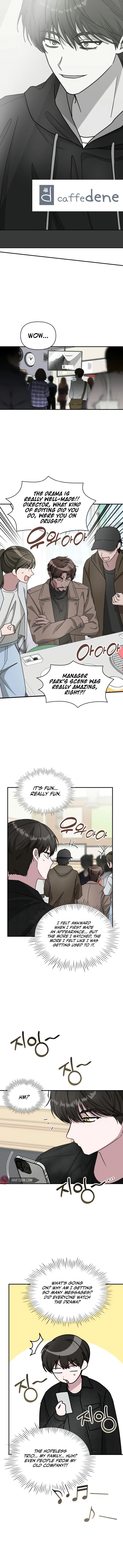 The Otherworldly Genius Method Actor Chapter 28 Page 87