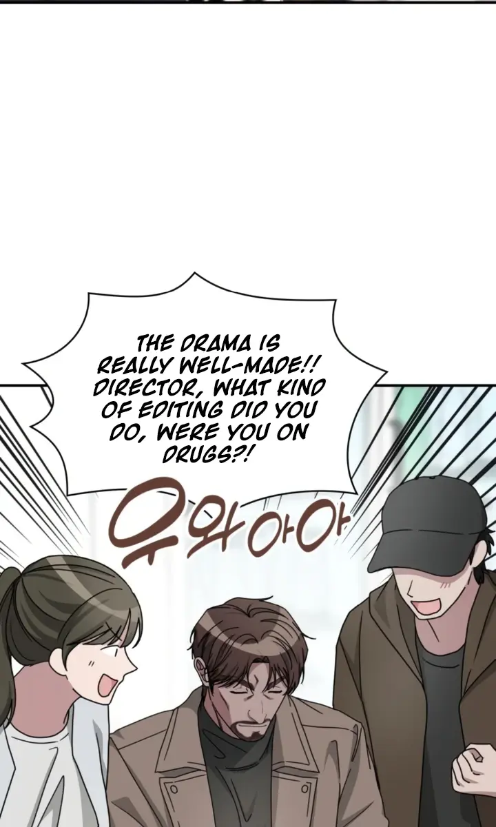 The Otherworldly Genius Method Actor Chapter 28 Page 90
