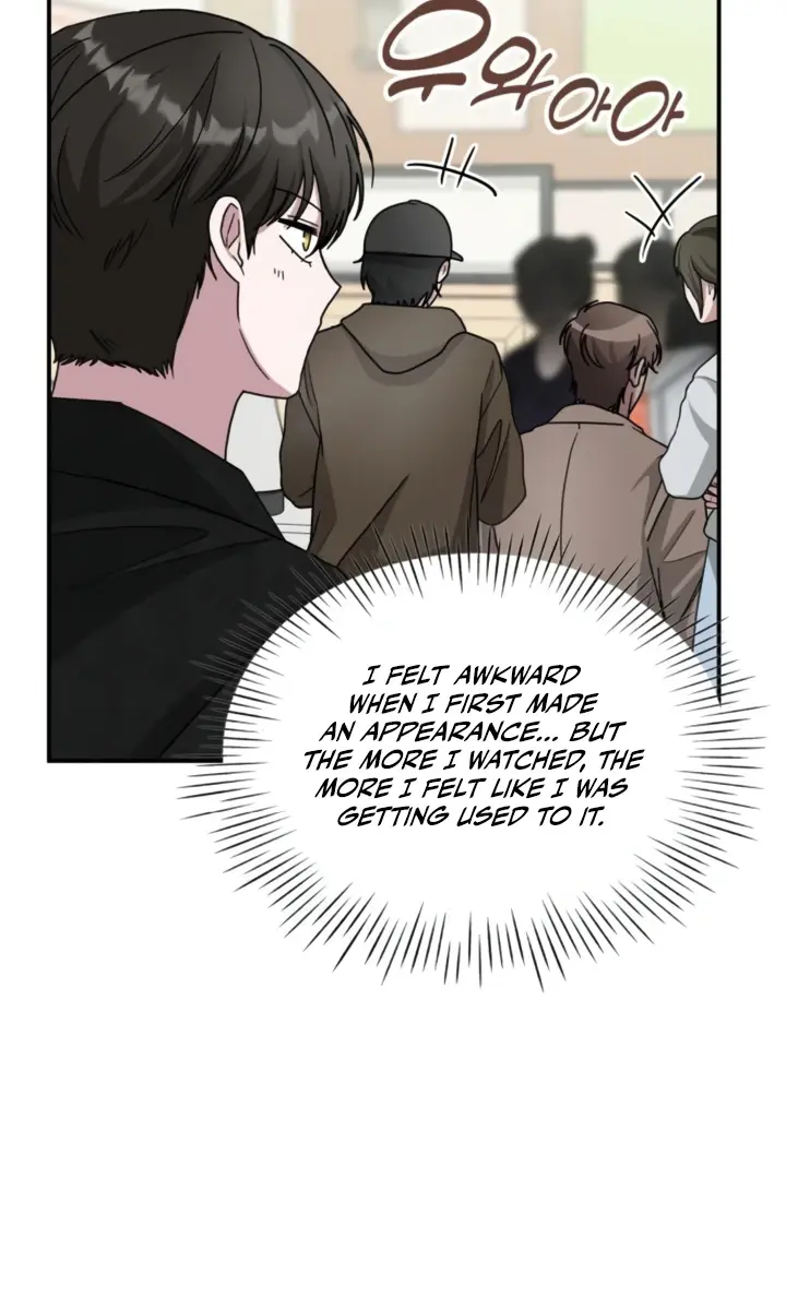 The Otherworldly Genius Method Actor Chapter 28 Page 92