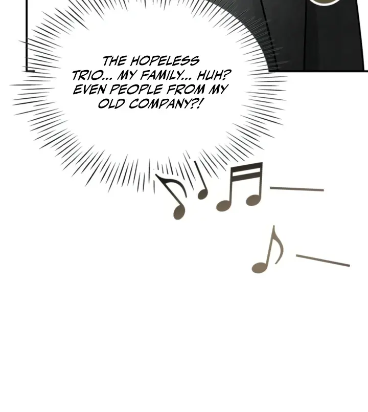 The Otherworldly Genius Method Actor Chapter 28 Page 95