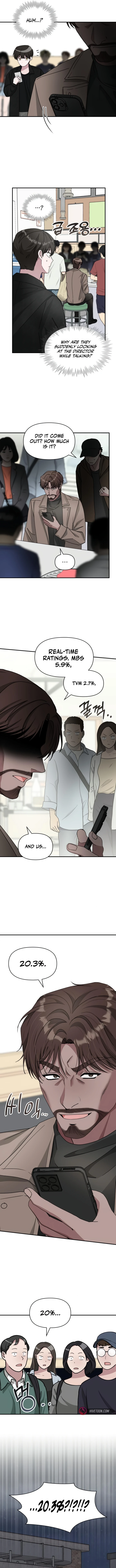 The Otherworldly Genius Method Actor Chapter 28 Page 96
