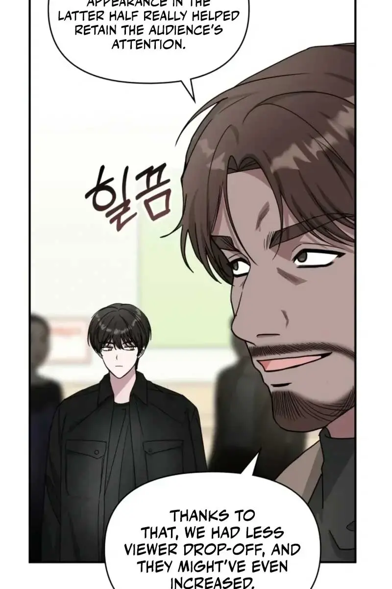 The Otherworldly Genius Method Actor Chapter 29 Page 15