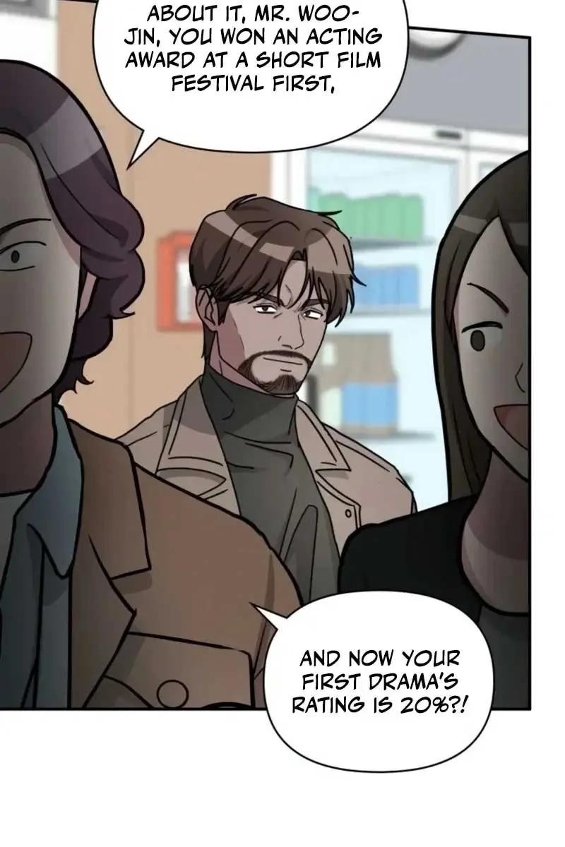 The Otherworldly Genius Method Actor Chapter 29 Page 19
