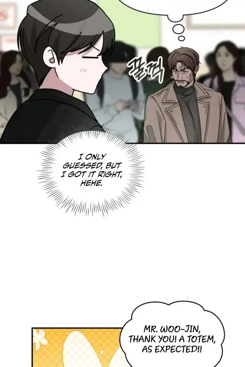 The Otherworldly Genius Method Actor Chapter 29 Page 26