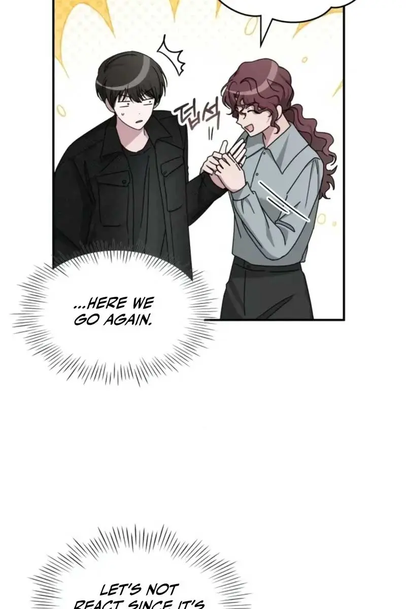 The Otherworldly Genius Method Actor Chapter 29 Page 27