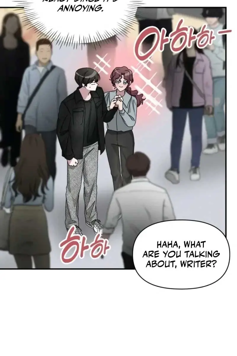 The Otherworldly Genius Method Actor Chapter 29 Page 28