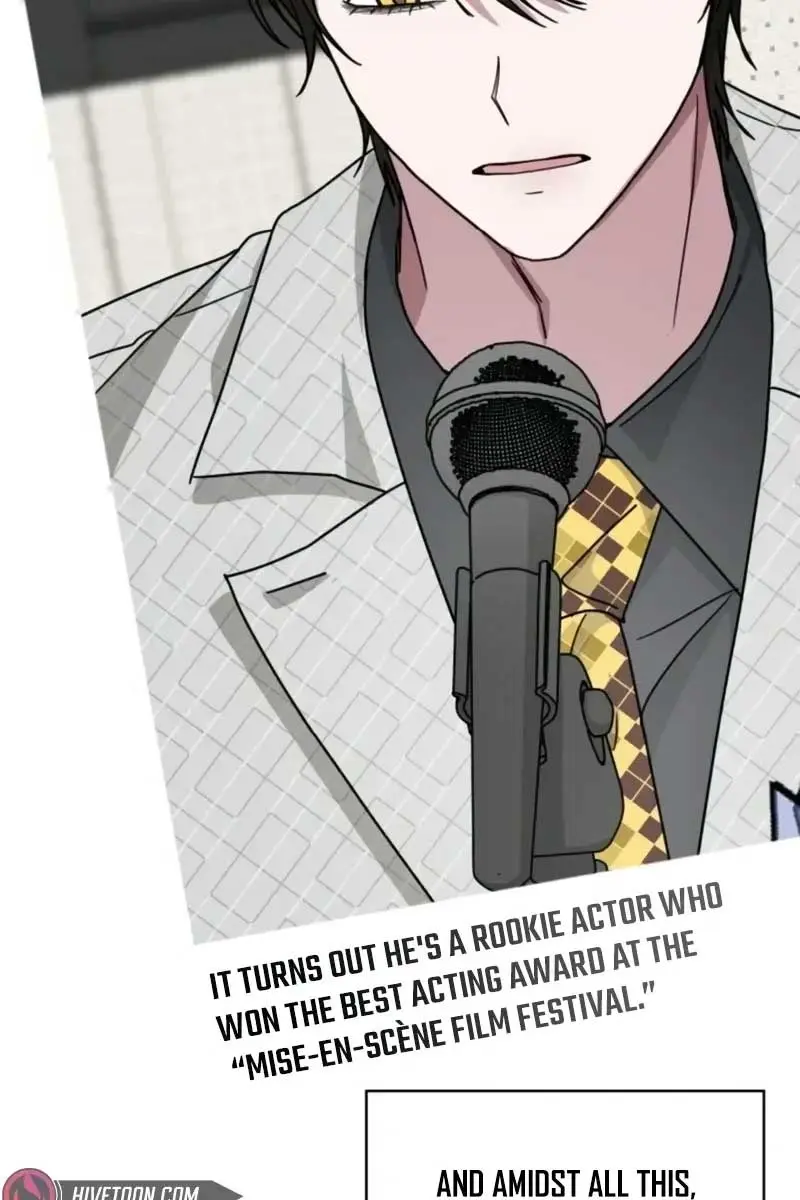 The Otherworldly Genius Method Actor Chapter 29 Page 36
