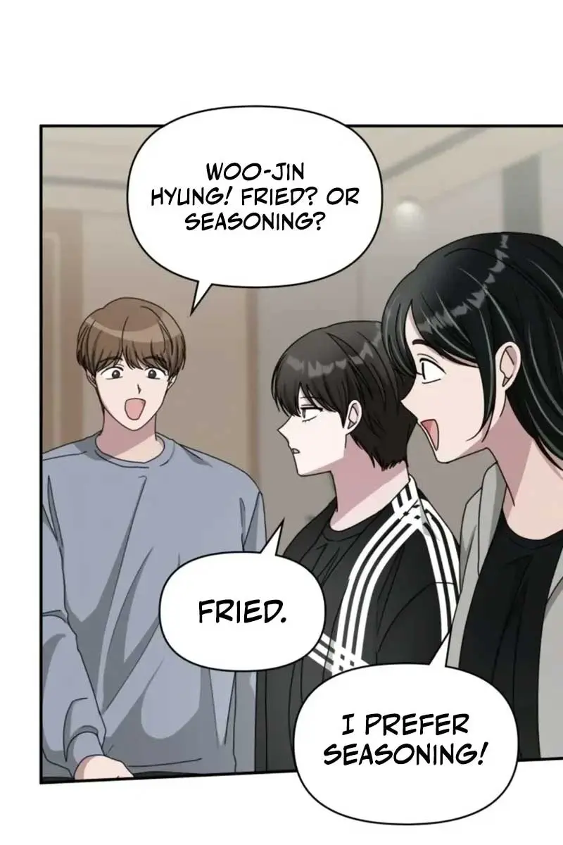 The Otherworldly Genius Method Actor Chapter 29 Page 44