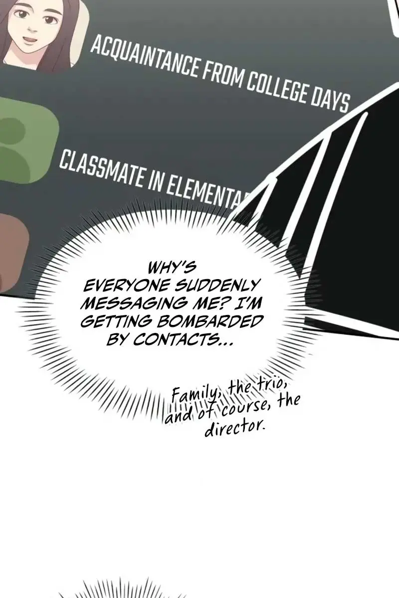 The Otherworldly Genius Method Actor Chapter 29 Page 50