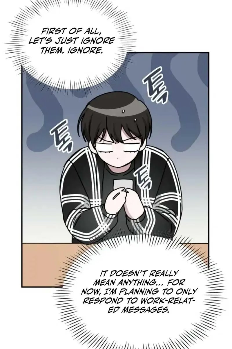The Otherworldly Genius Method Actor Chapter 29 Page 51