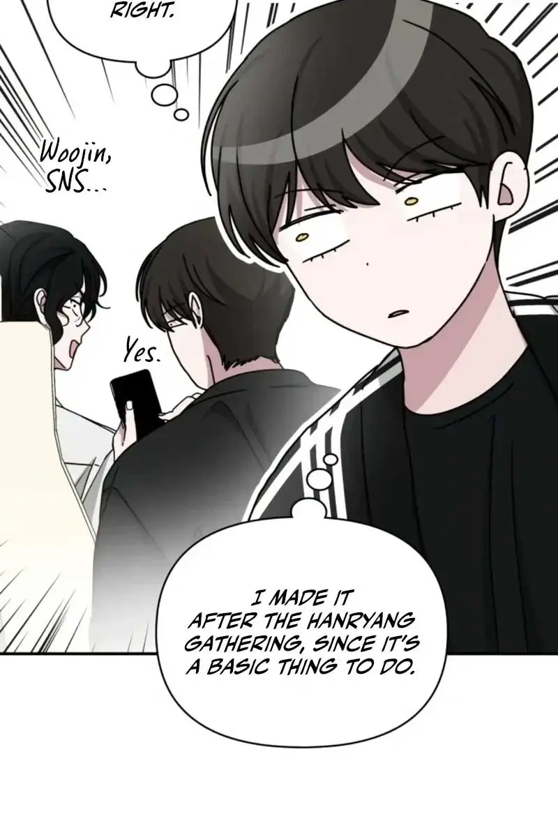 The Otherworldly Genius Method Actor Chapter 29 Page 54