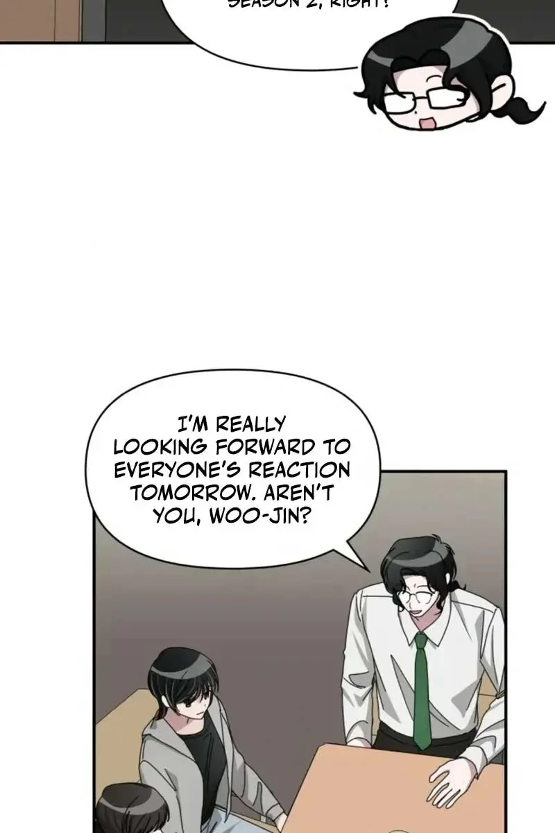 The Otherworldly Genius Method Actor Chapter 29 Page 61