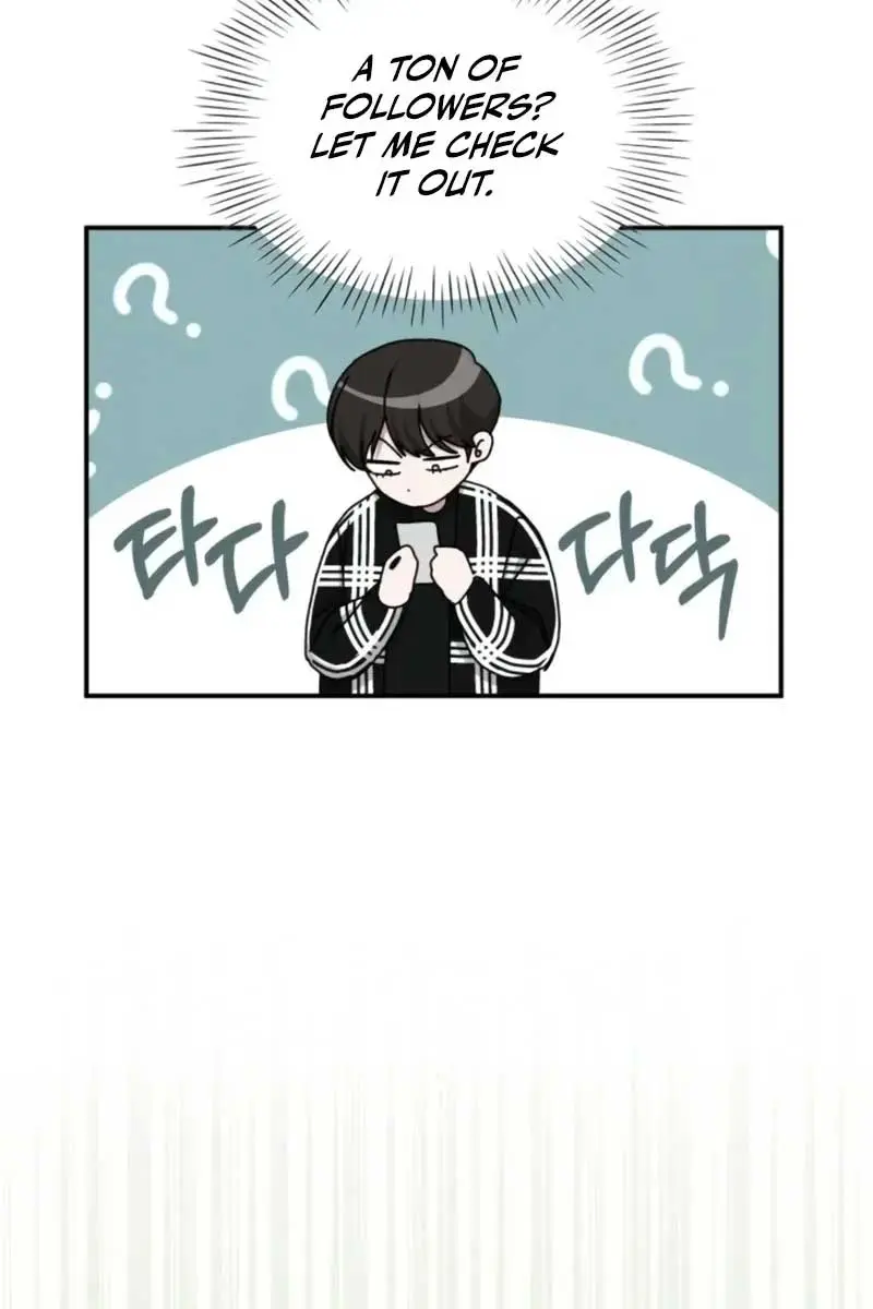 The Otherworldly Genius Method Actor Chapter 29 Page 65