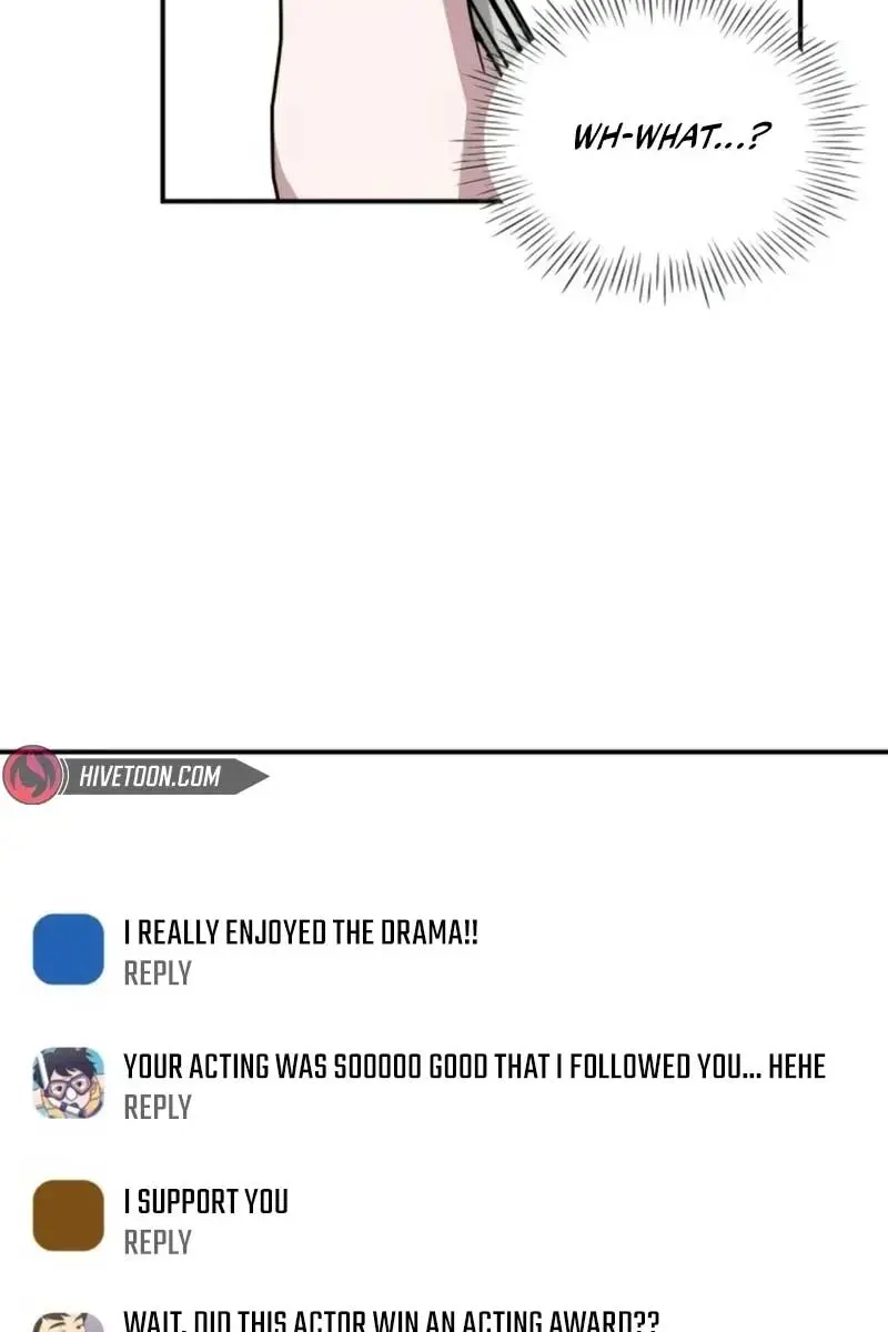 The Otherworldly Genius Method Actor Chapter 29 Page 70
