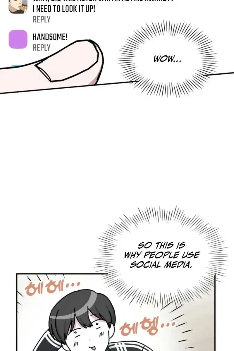 The Otherworldly Genius Method Actor Chapter 29 Page 71