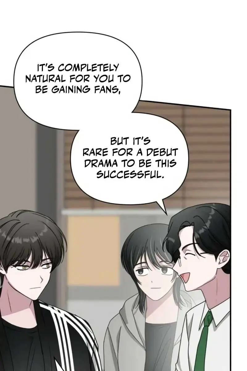 The Otherworldly Genius Method Actor Chapter 29 Page 83