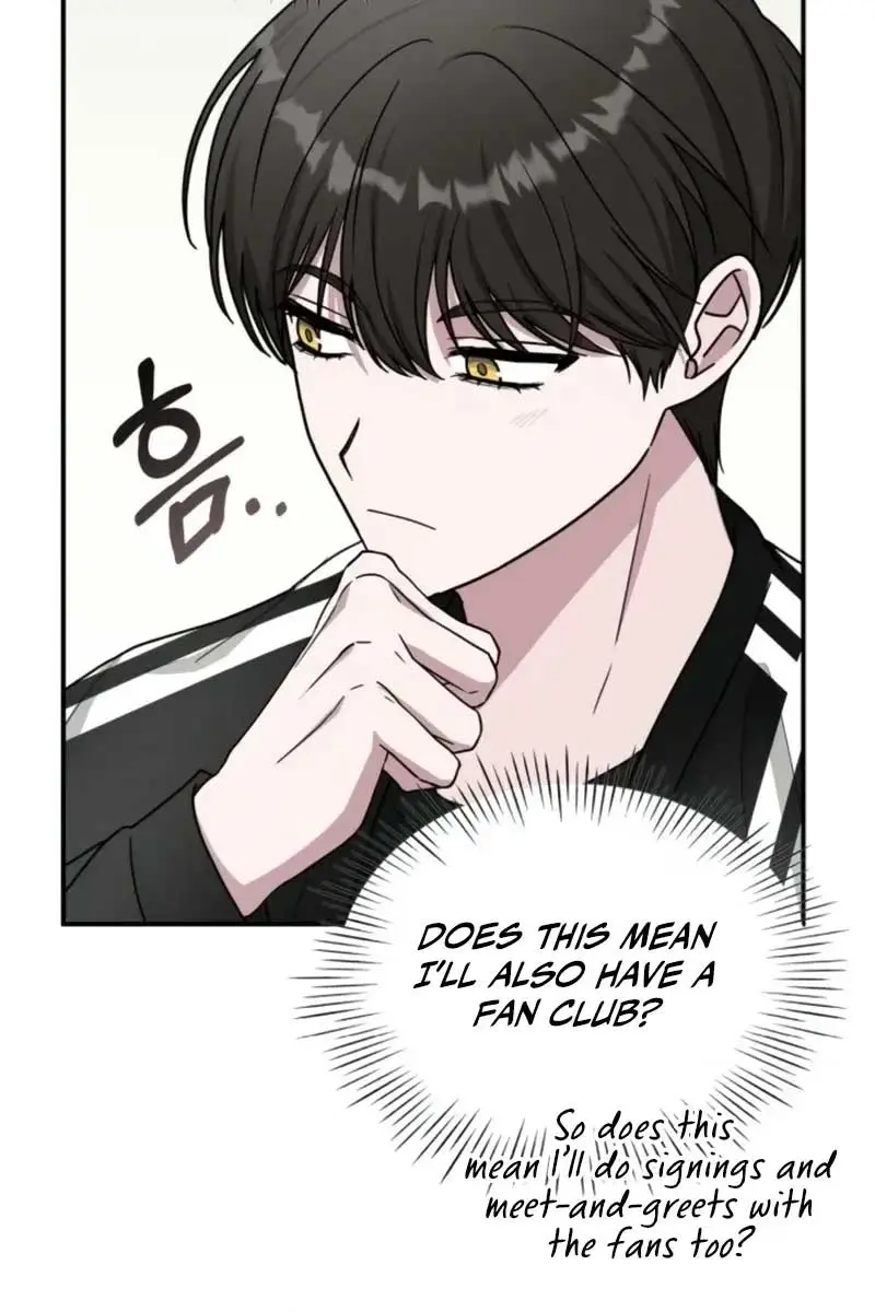 The Otherworldly Genius Method Actor Chapter 29 Page 85