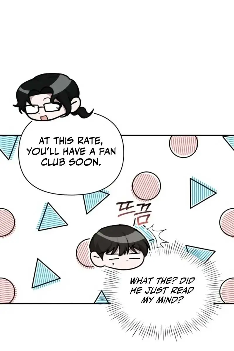 The Otherworldly Genius Method Actor Chapter 29 Page 86