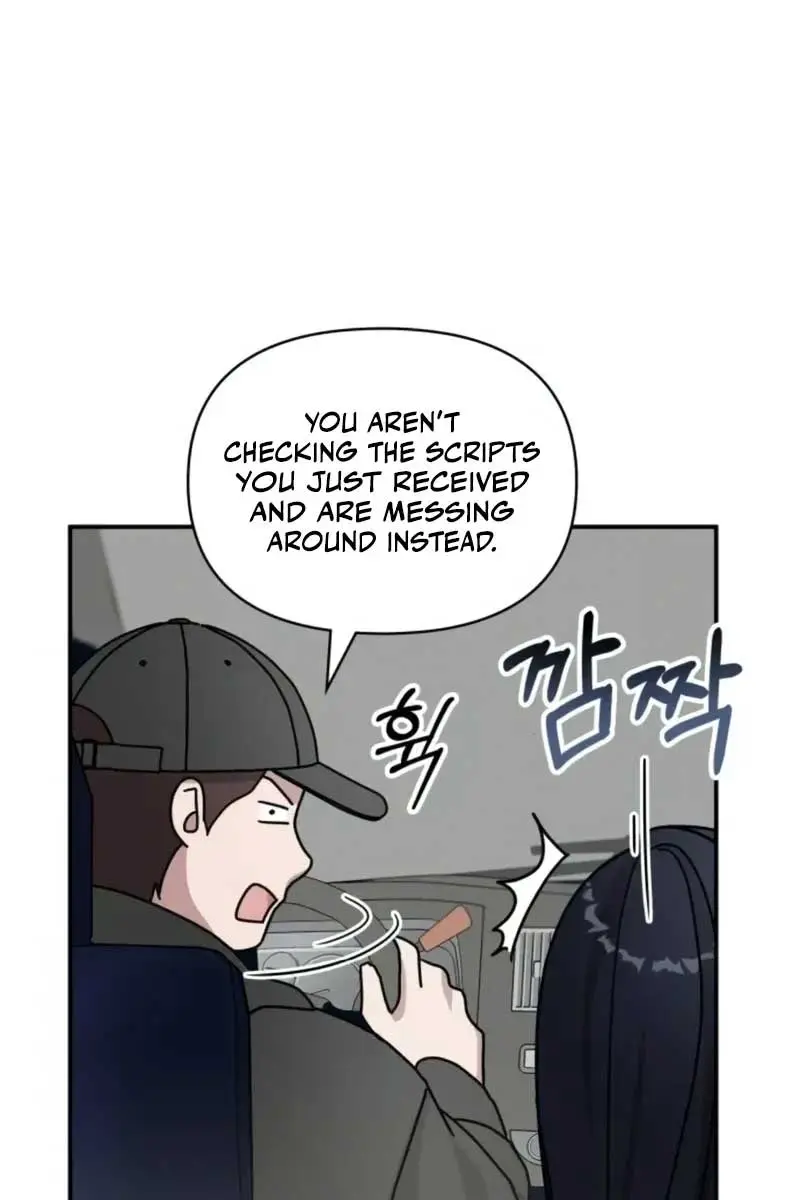 The Otherworldly Genius Method Actor Chapter 29 Page 91