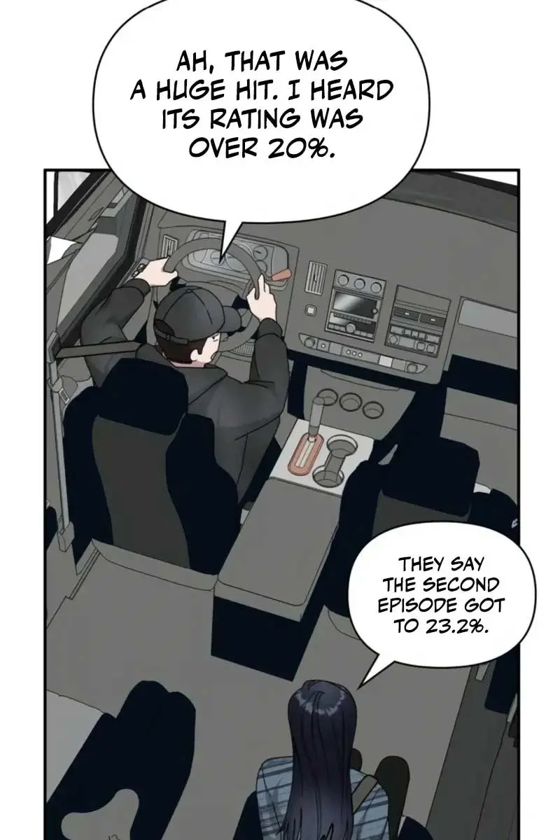The Otherworldly Genius Method Actor Chapter 29 Page 97