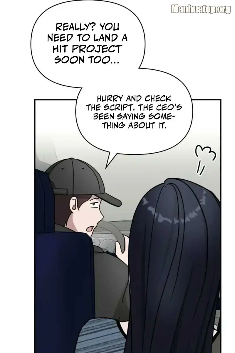 The Otherworldly Genius Method Actor Chapter 29 Page 100