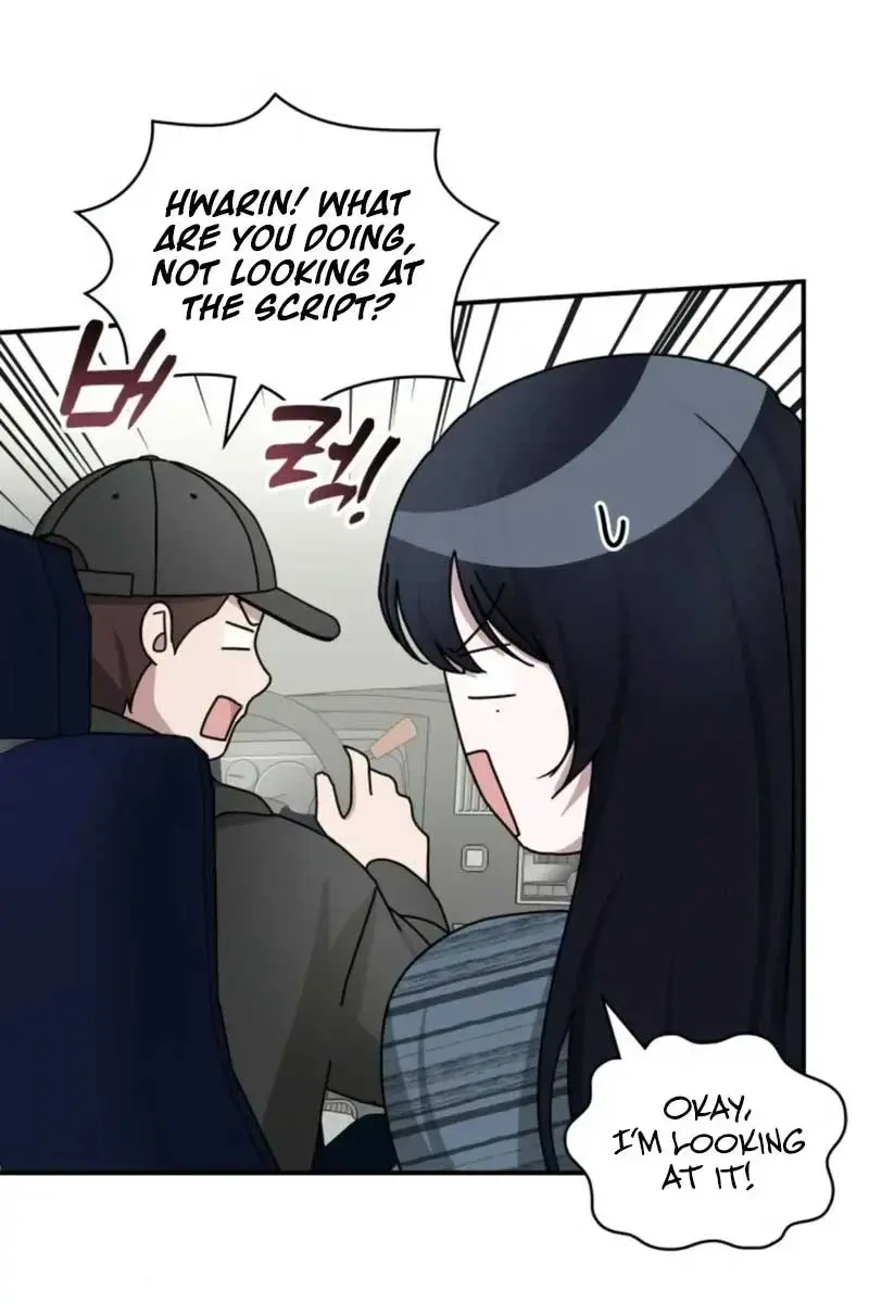 The Otherworldly Genius Method Actor Chapter 29 Page 105