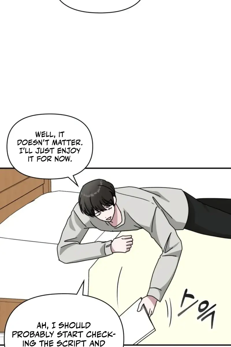 The Otherworldly Genius Method Actor Chapter 30 Page 8