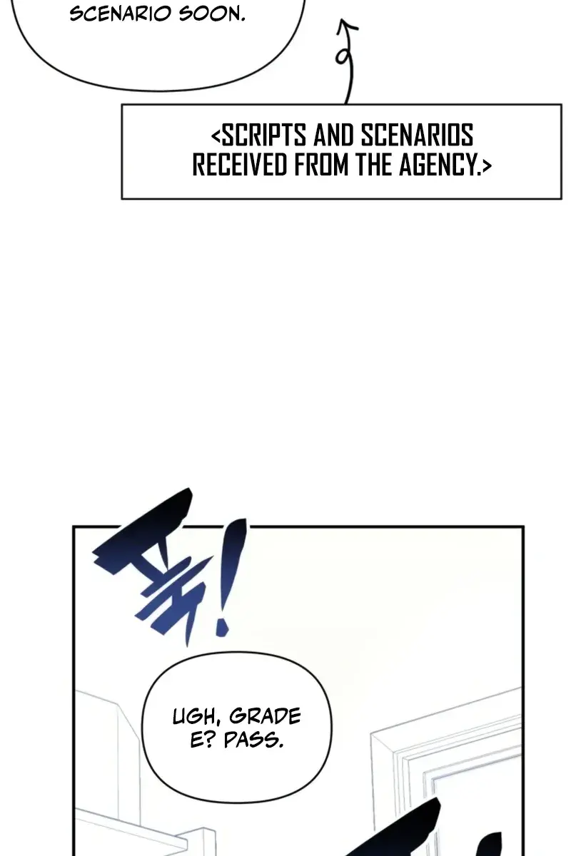 The Otherworldly Genius Method Actor Chapter 30 Page 9