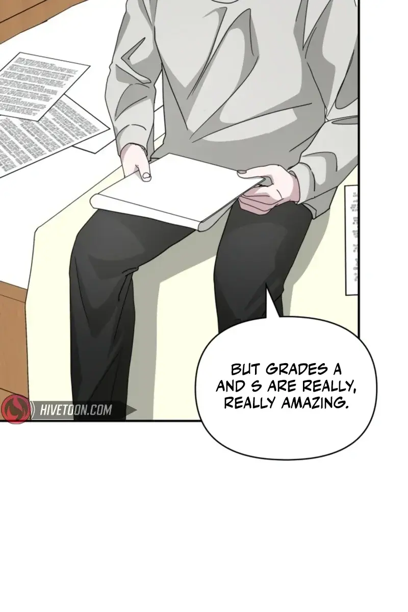 The Otherworldly Genius Method Actor Chapter 30 Page 12