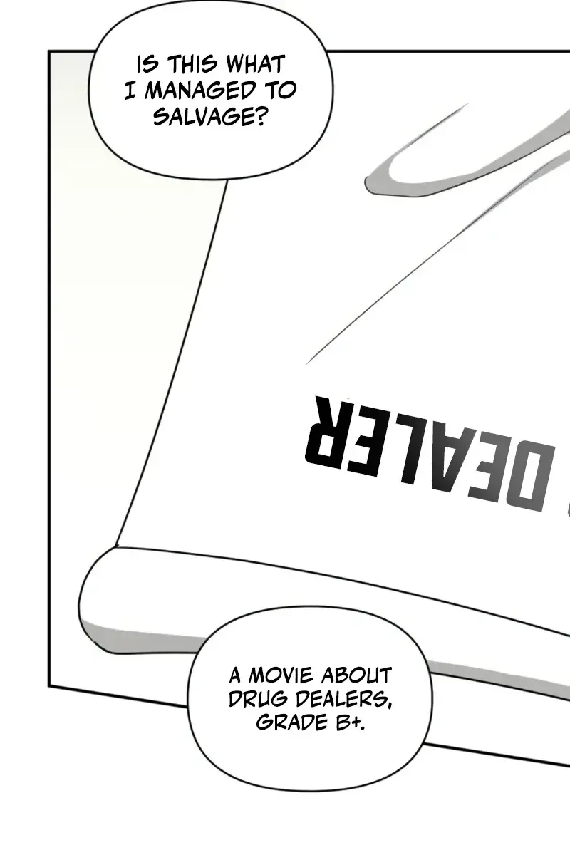 The Otherworldly Genius Method Actor Chapter 30 Page 15
