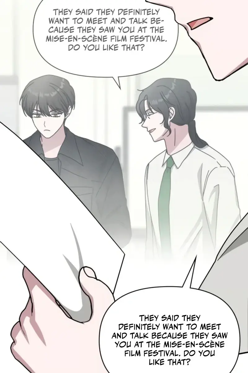 The Otherworldly Genius Method Actor Chapter 30 Page 17