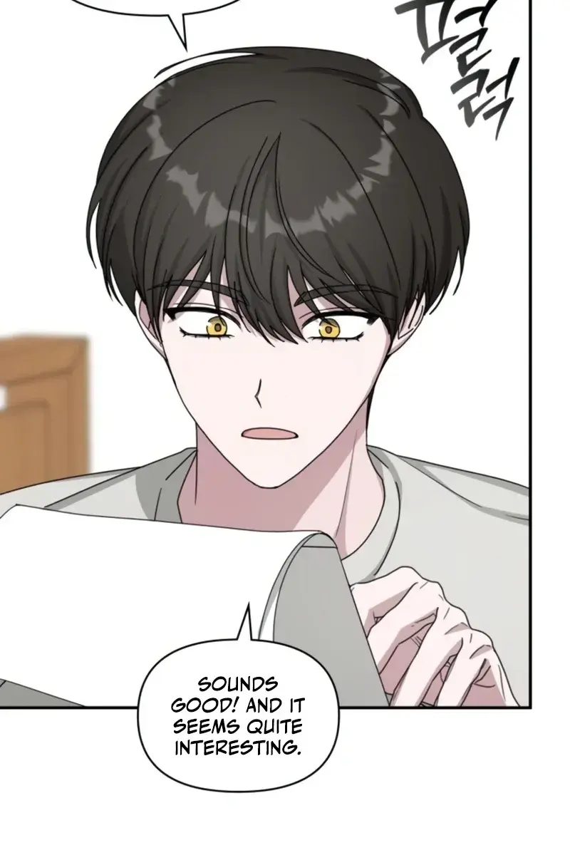 The Otherworldly Genius Method Actor Chapter 30 Page 20