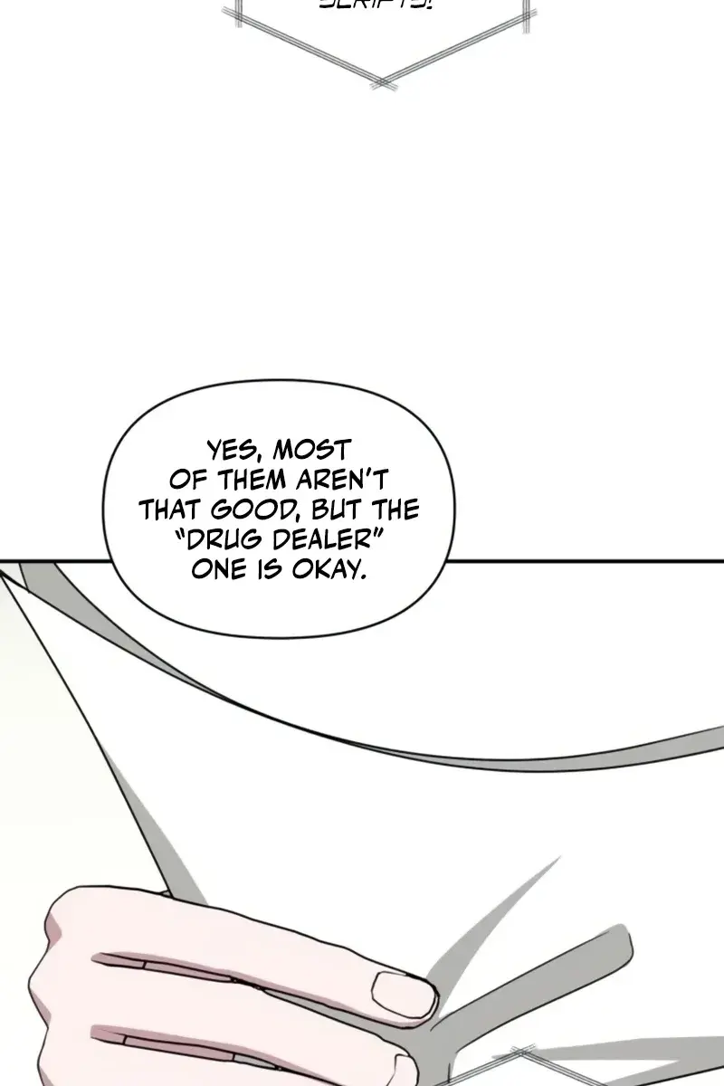 The Otherworldly Genius Method Actor Chapter 30 Page 23