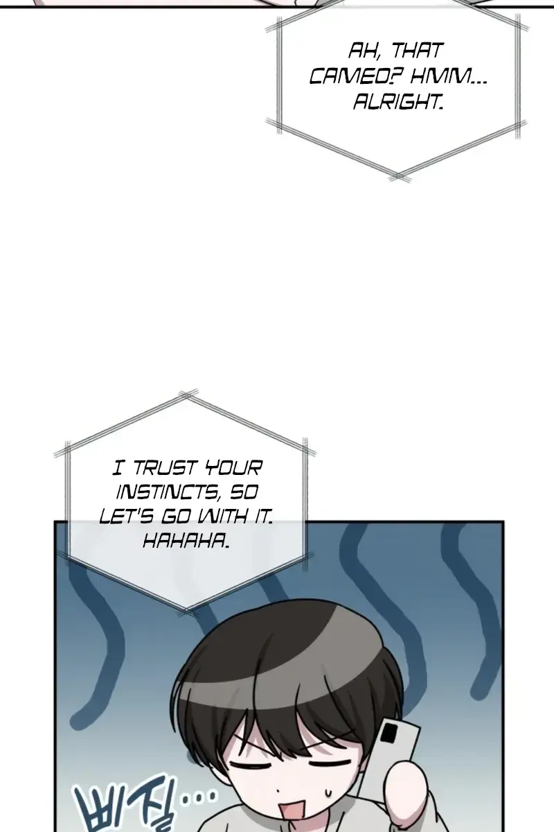 The Otherworldly Genius Method Actor Chapter 30 Page 24