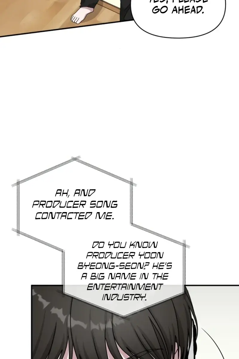 The Otherworldly Genius Method Actor Chapter 30 Page 28